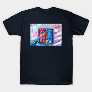 Two Doors Down T-Shirt